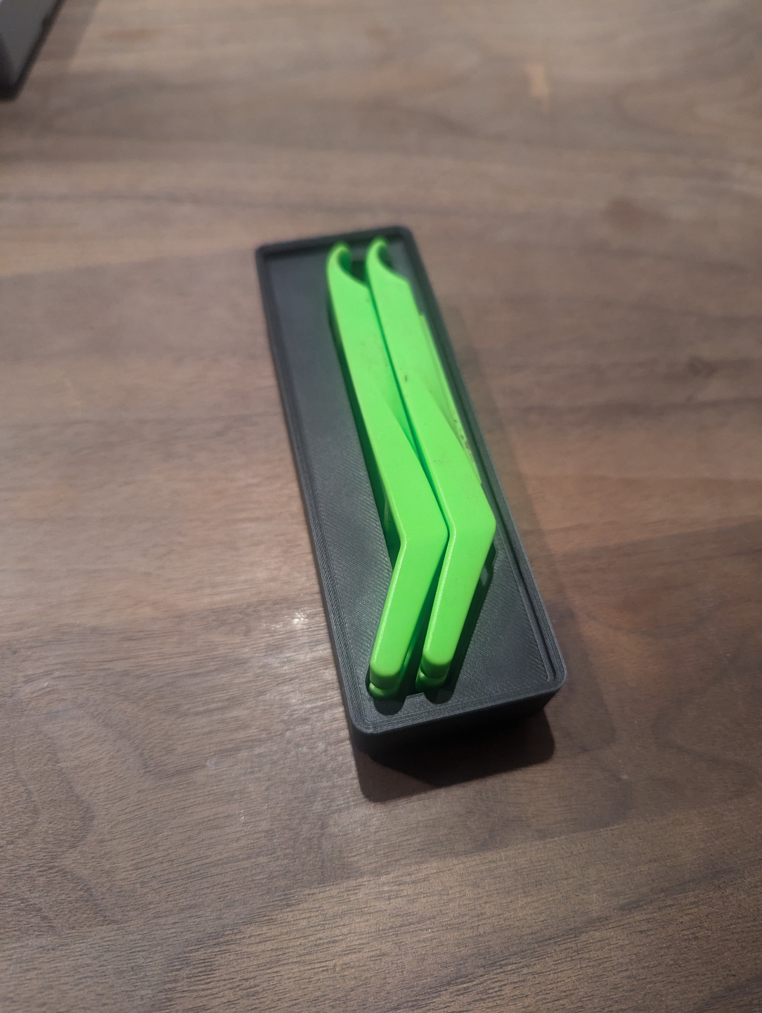 Gridfinity Pedros Bike Tire Lever