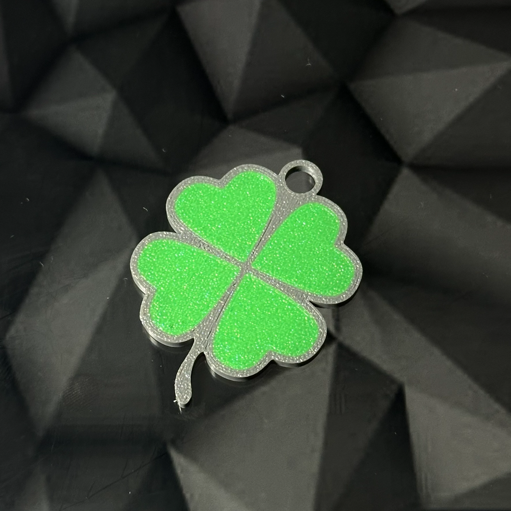 Gingy keychain - Escape from tarkov