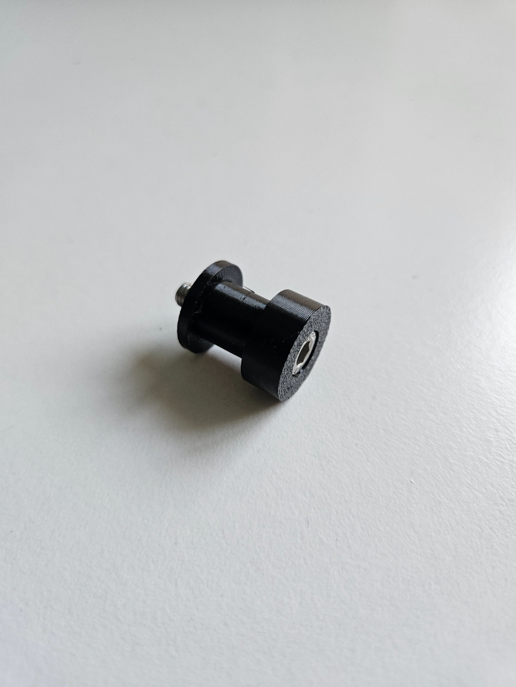 Ortlieb Quick Rack Drehlager M5