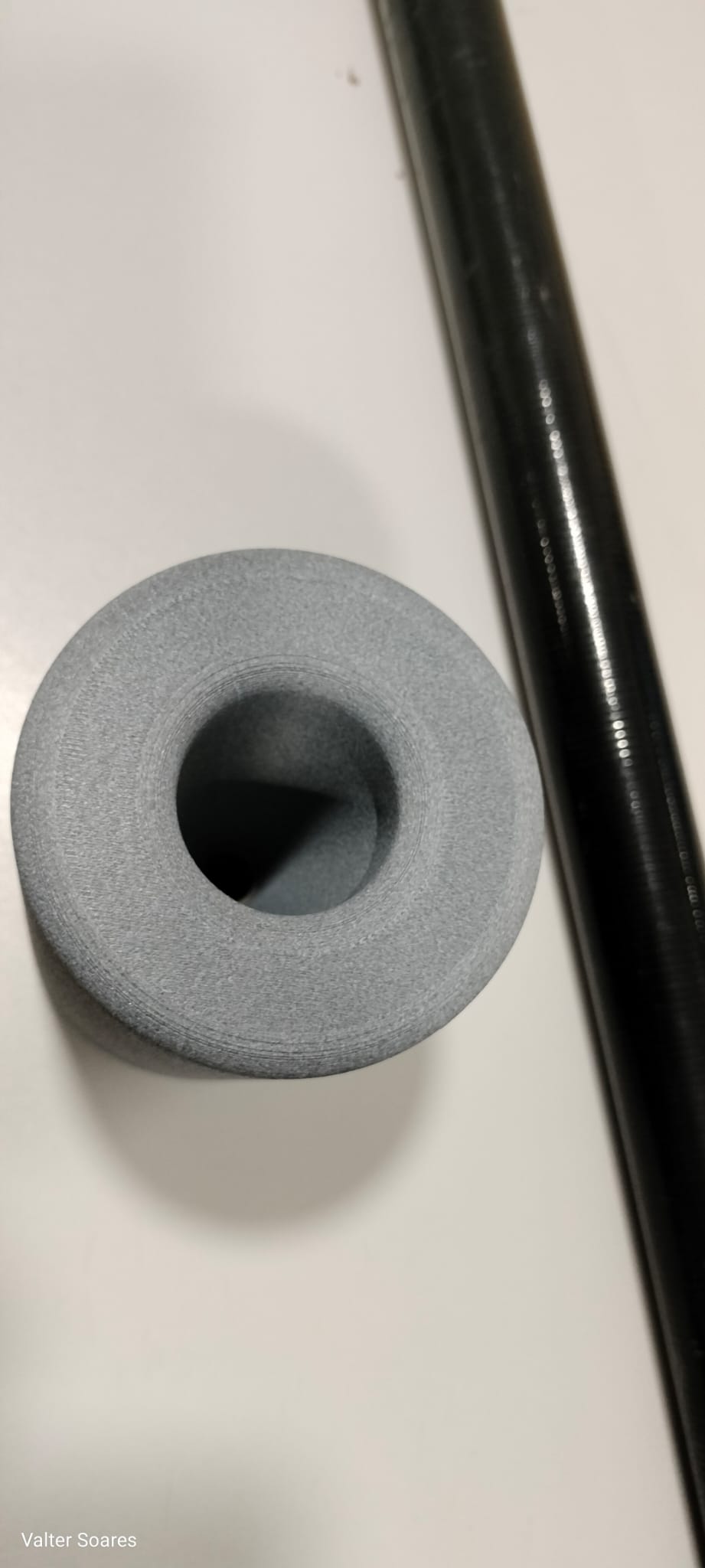 Topography GNSS pole bag protector CHCNAV