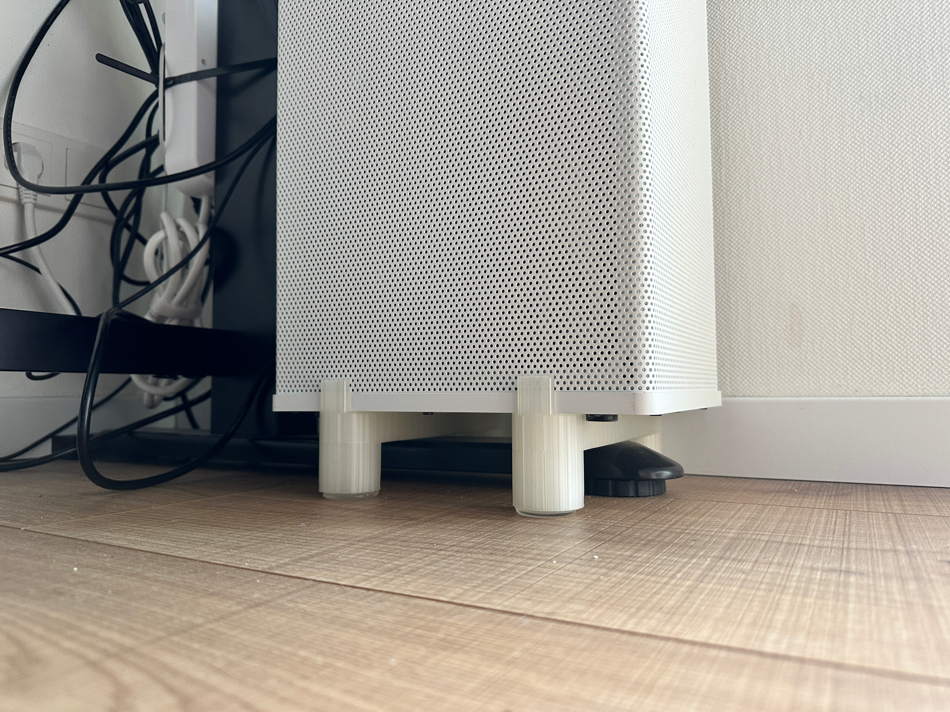 PC Tower Stand / Computer Stand (200 and 250 mm)