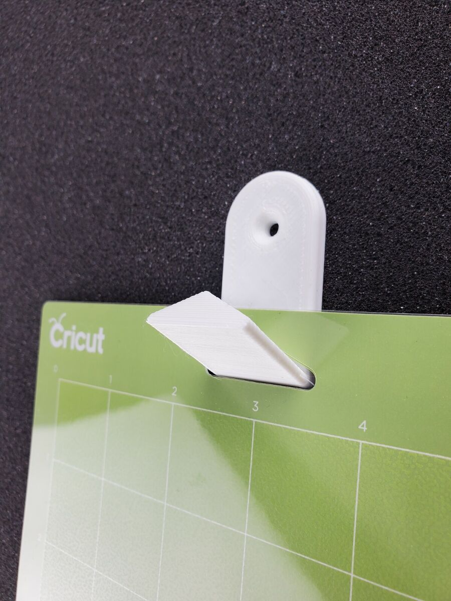 Cricut Wall Hanger