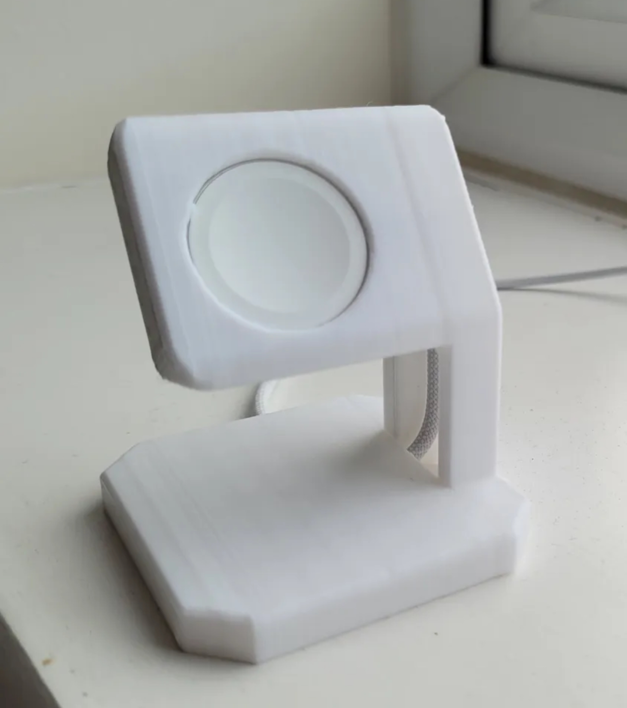 Apple Watch Stand