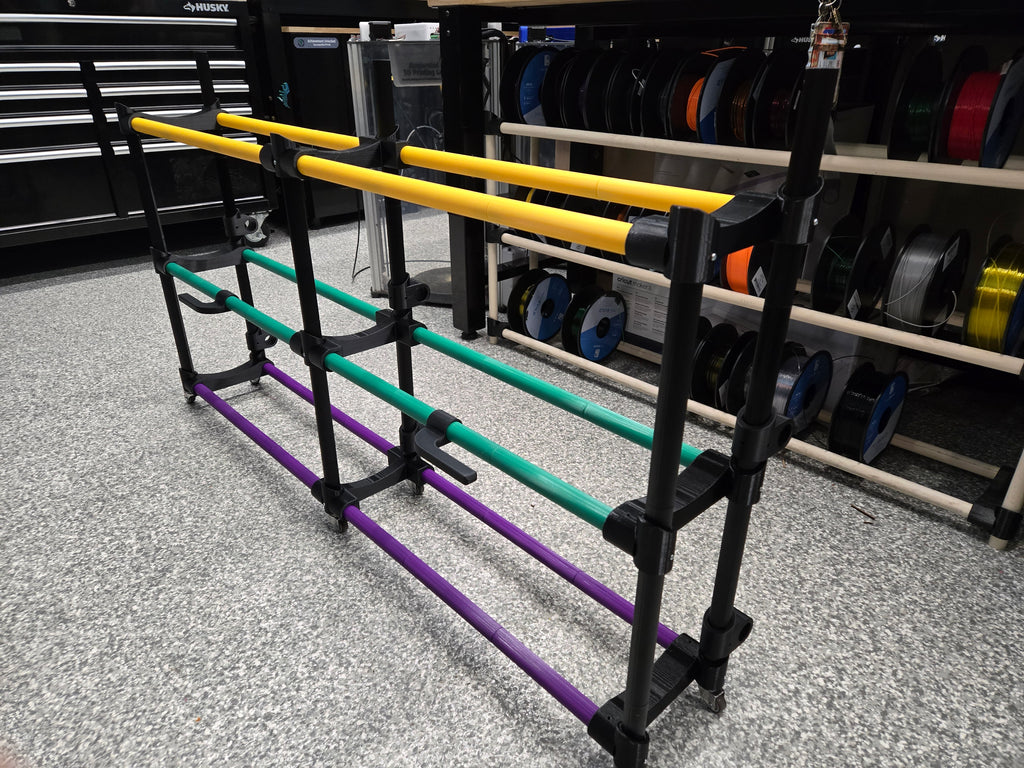 Filament Shelf