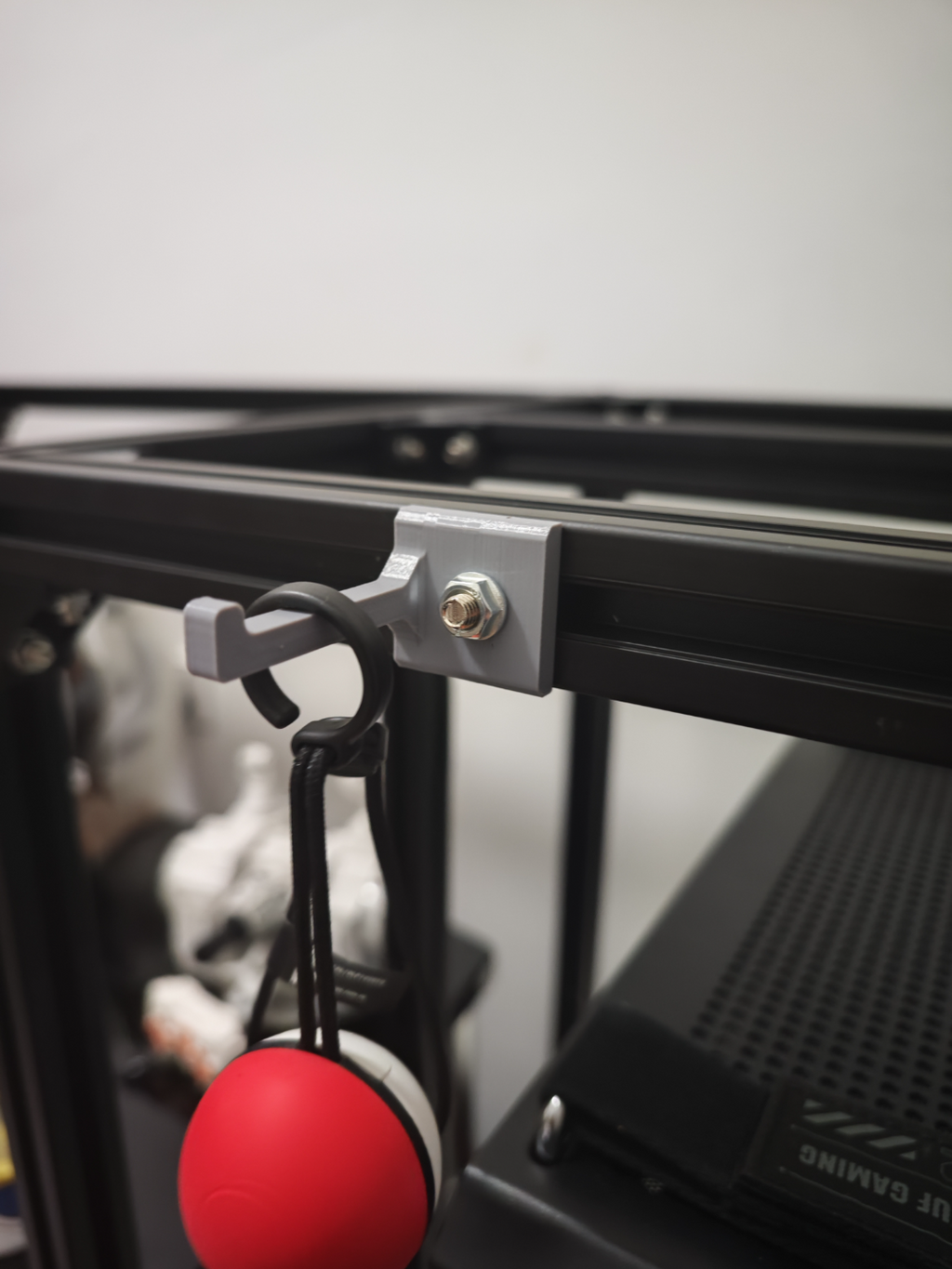 3030铝型材挂钩 Aluminum Profile Hook