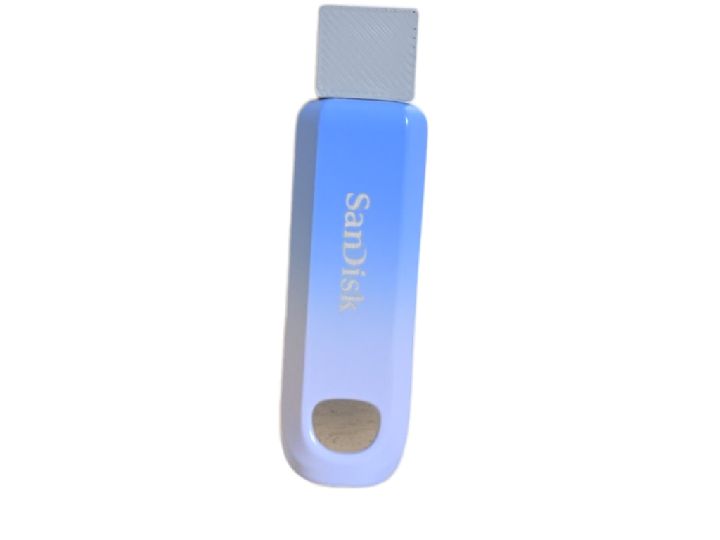 Minimalist Sleeve Universal USB-C Dust Cap