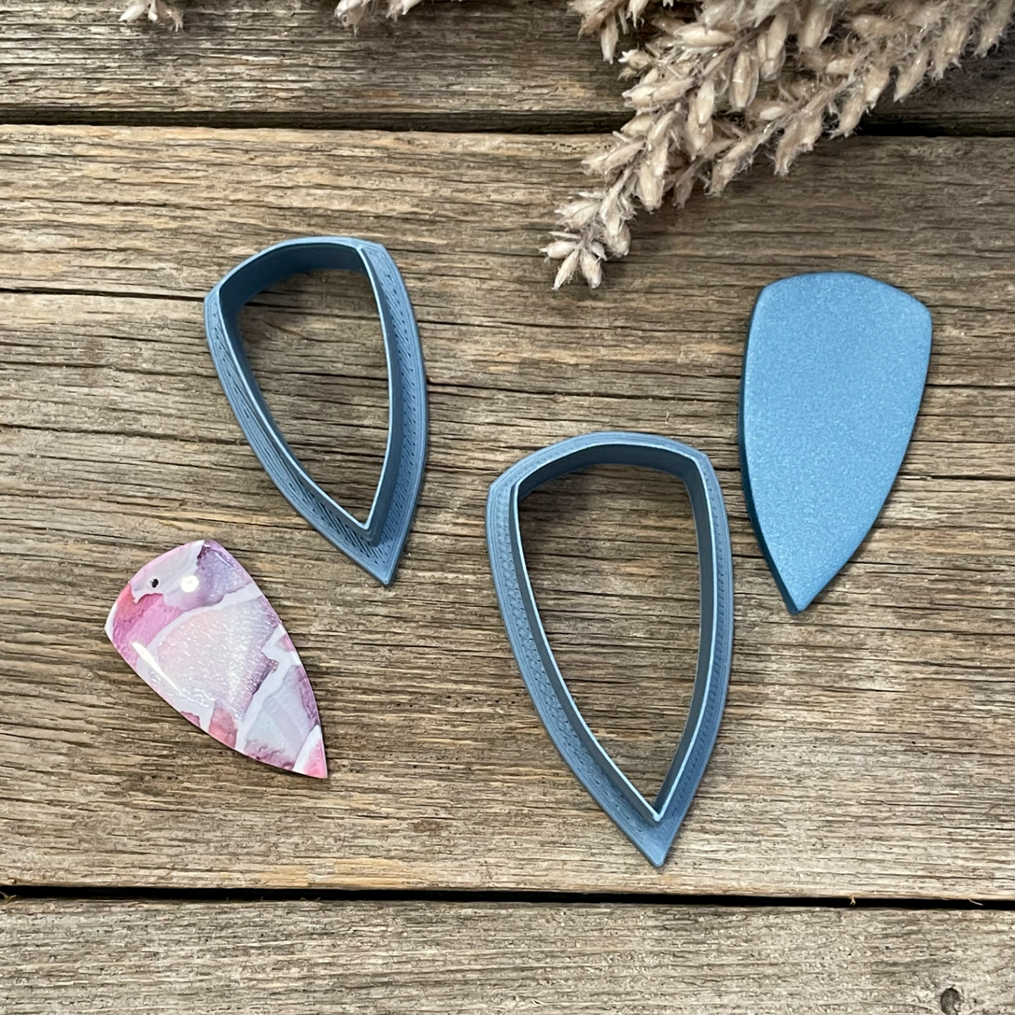 Blade Earring Cutters