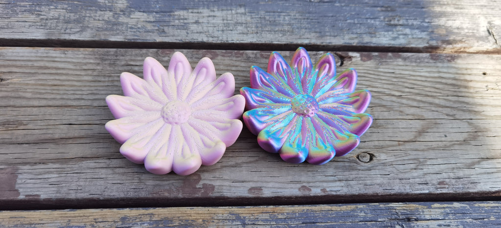 Stackable Flower Dish