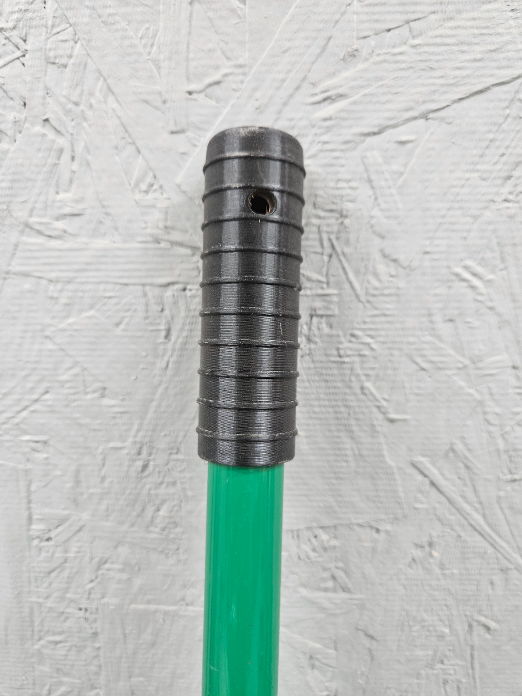 Broom Grip