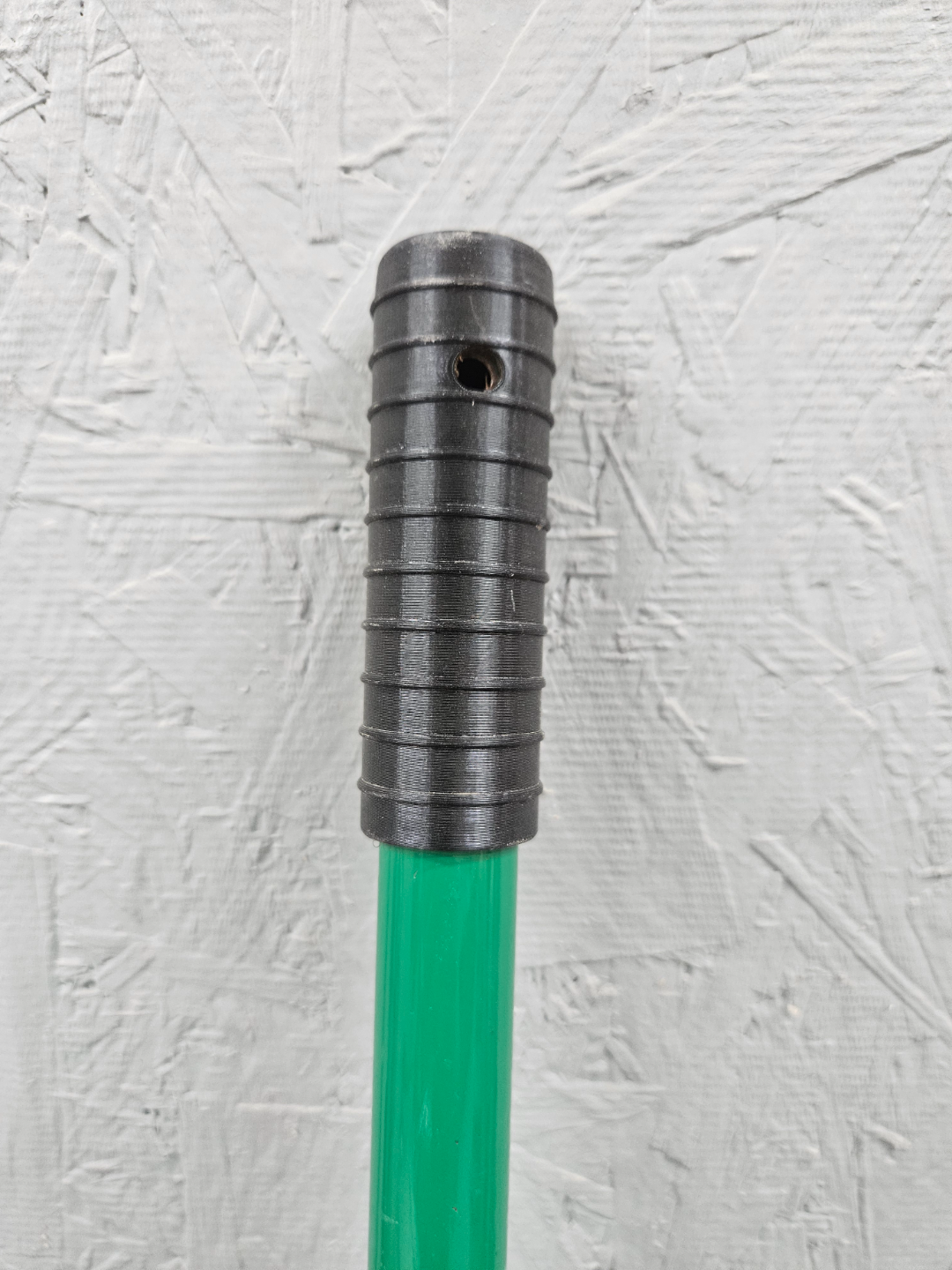 Broom Grip