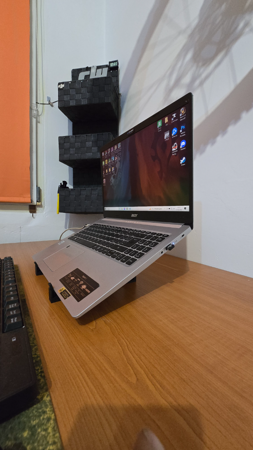 Laptop Stand
