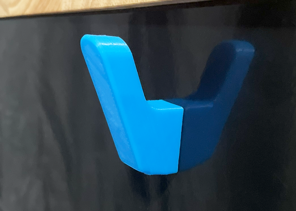 Magnetic Hook
