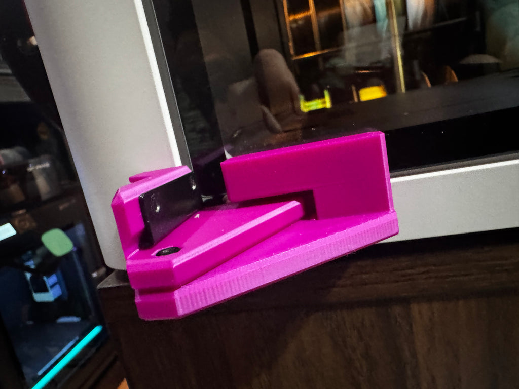 Snapmaker U1 - 180 Degree Door Hinge