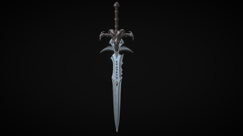 frostmourne