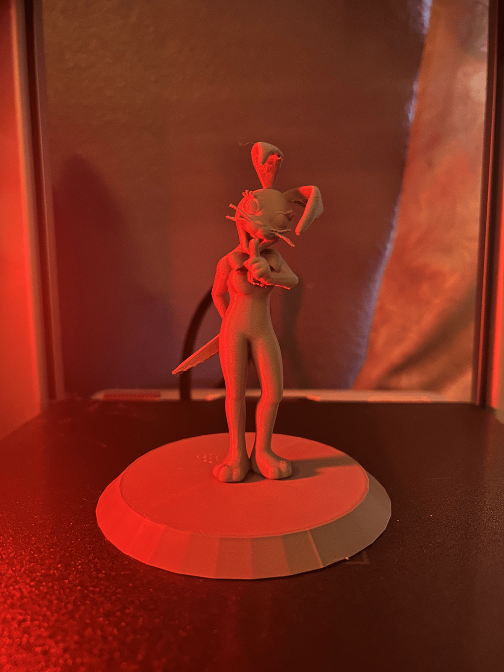 Vanny Figurine - FNAF