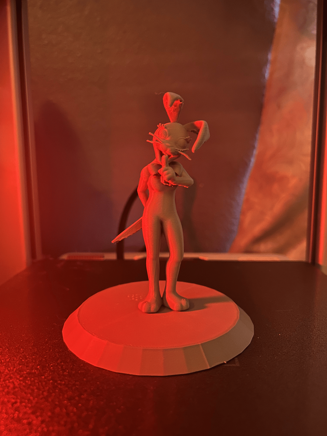 Vanny Figurine - FNAF