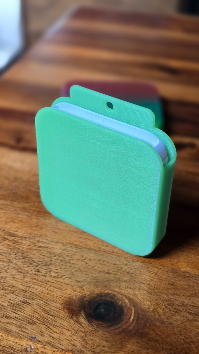 Square Card Reader Case