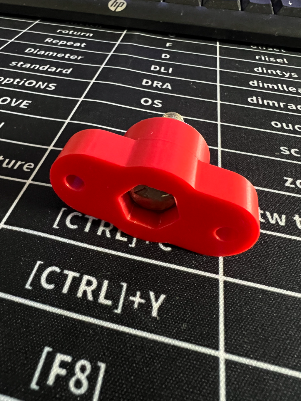 Battery Stud Distribution Block