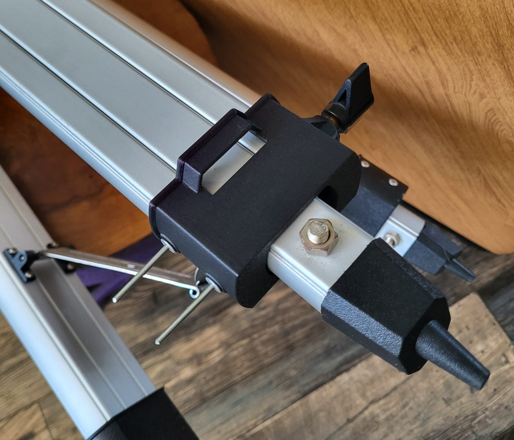 Tripod bracket