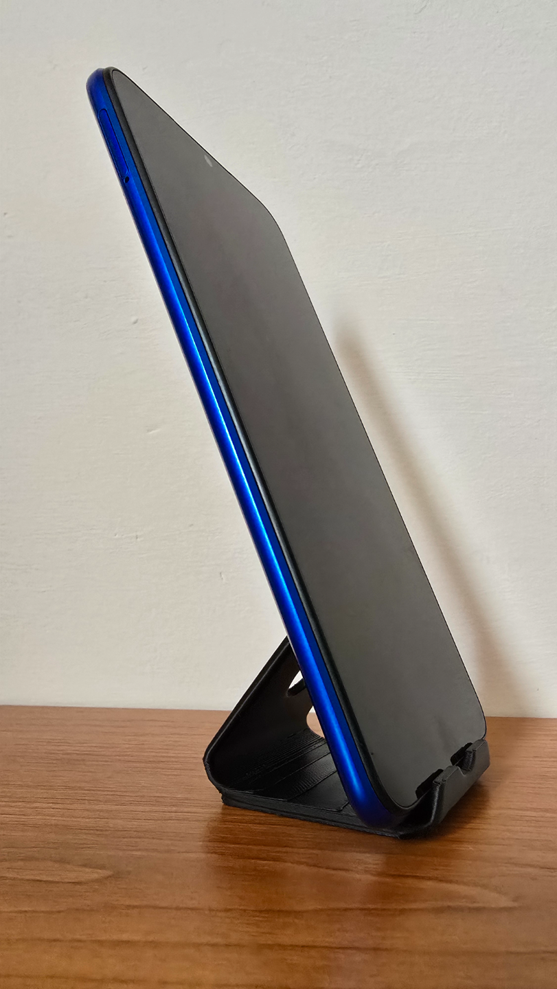 Phone/Tablet Stand