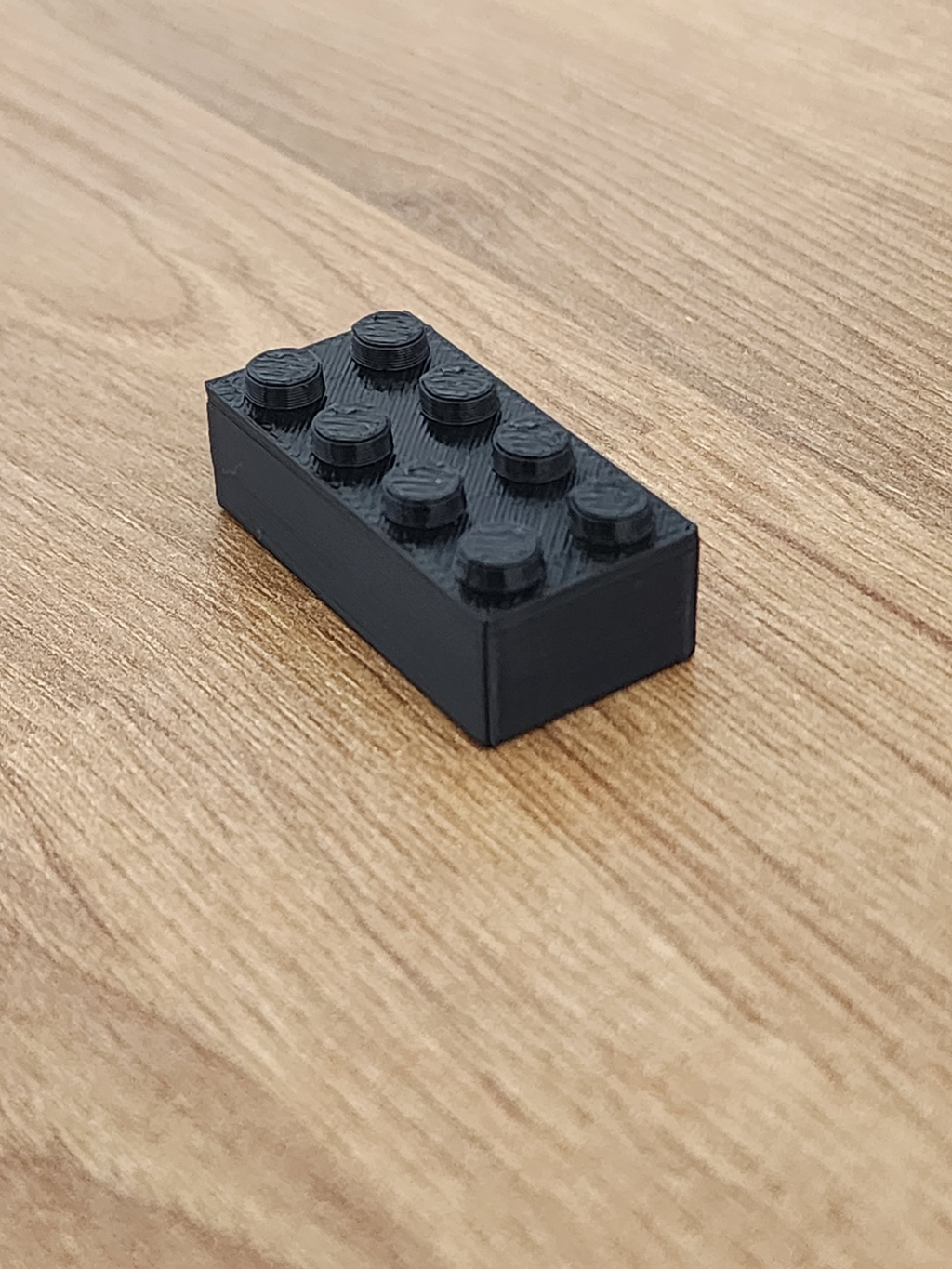 2x4 Brick