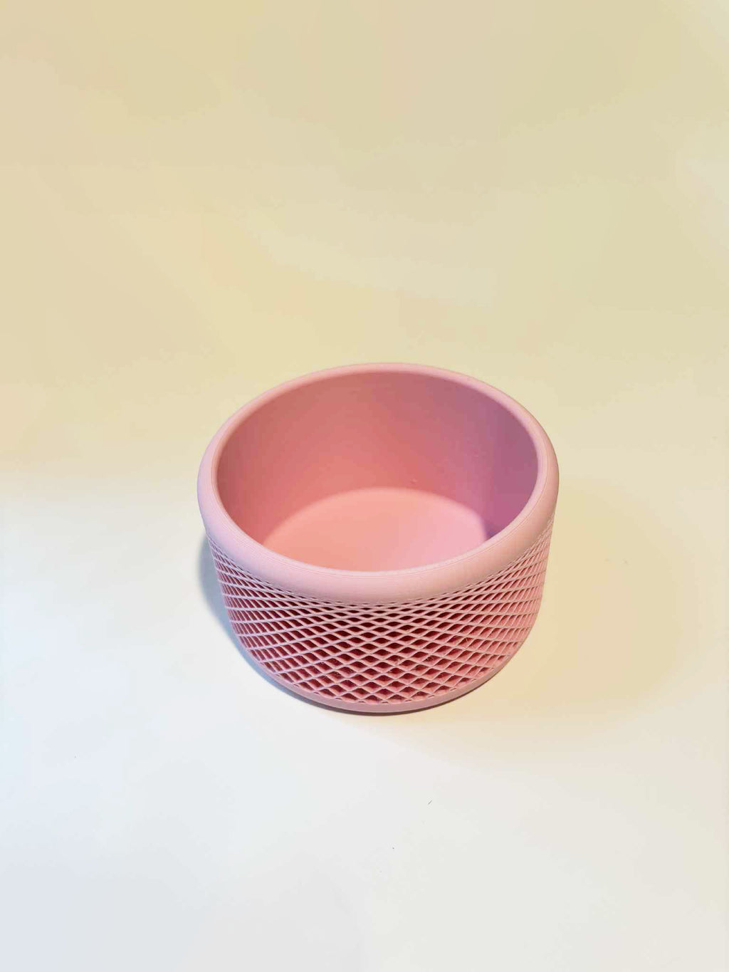 Mesh Planter (Free commercial use)