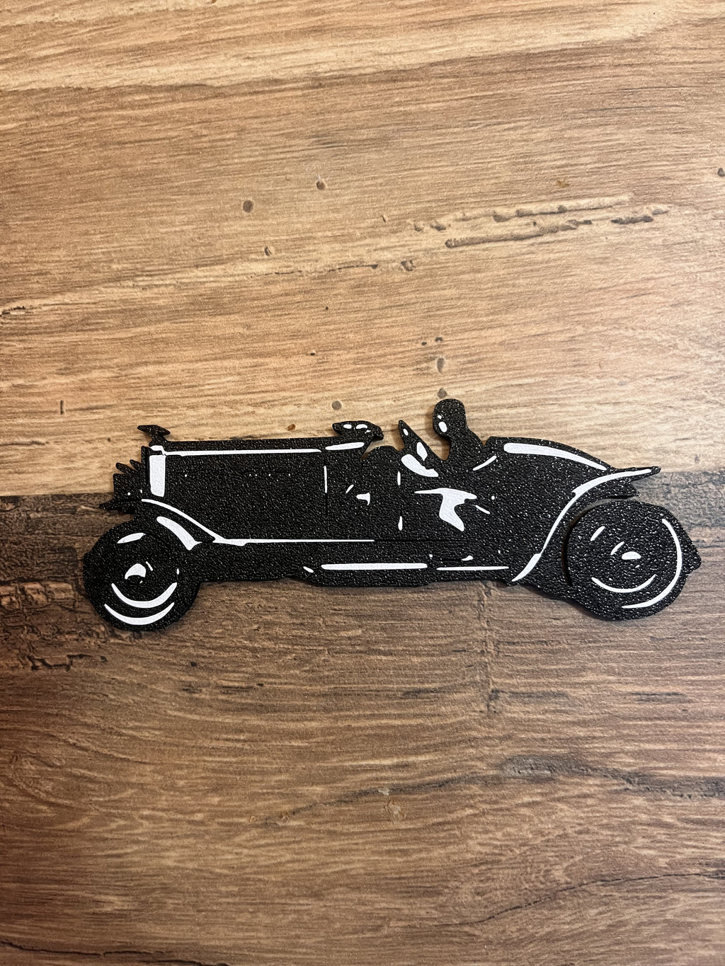 Old Cars (3x)