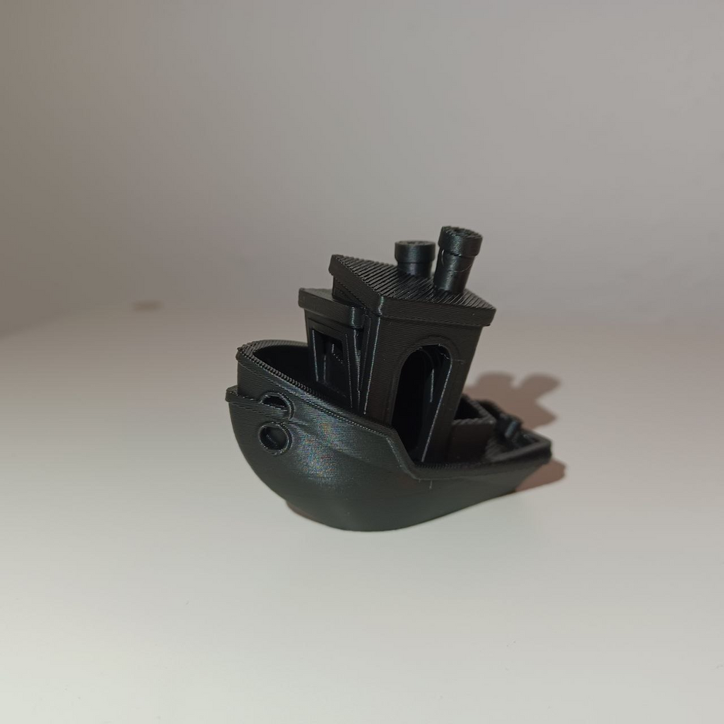 verbuggter benchy