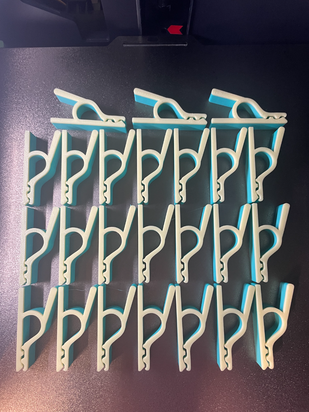 Paper Clip