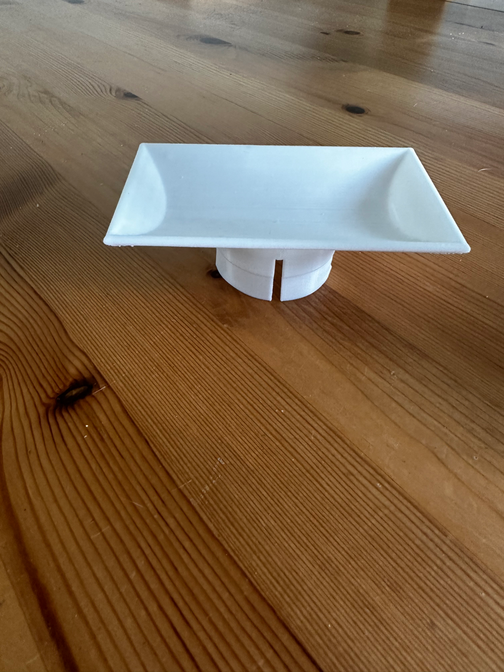Bailey Approach Motorhome Soap Dish