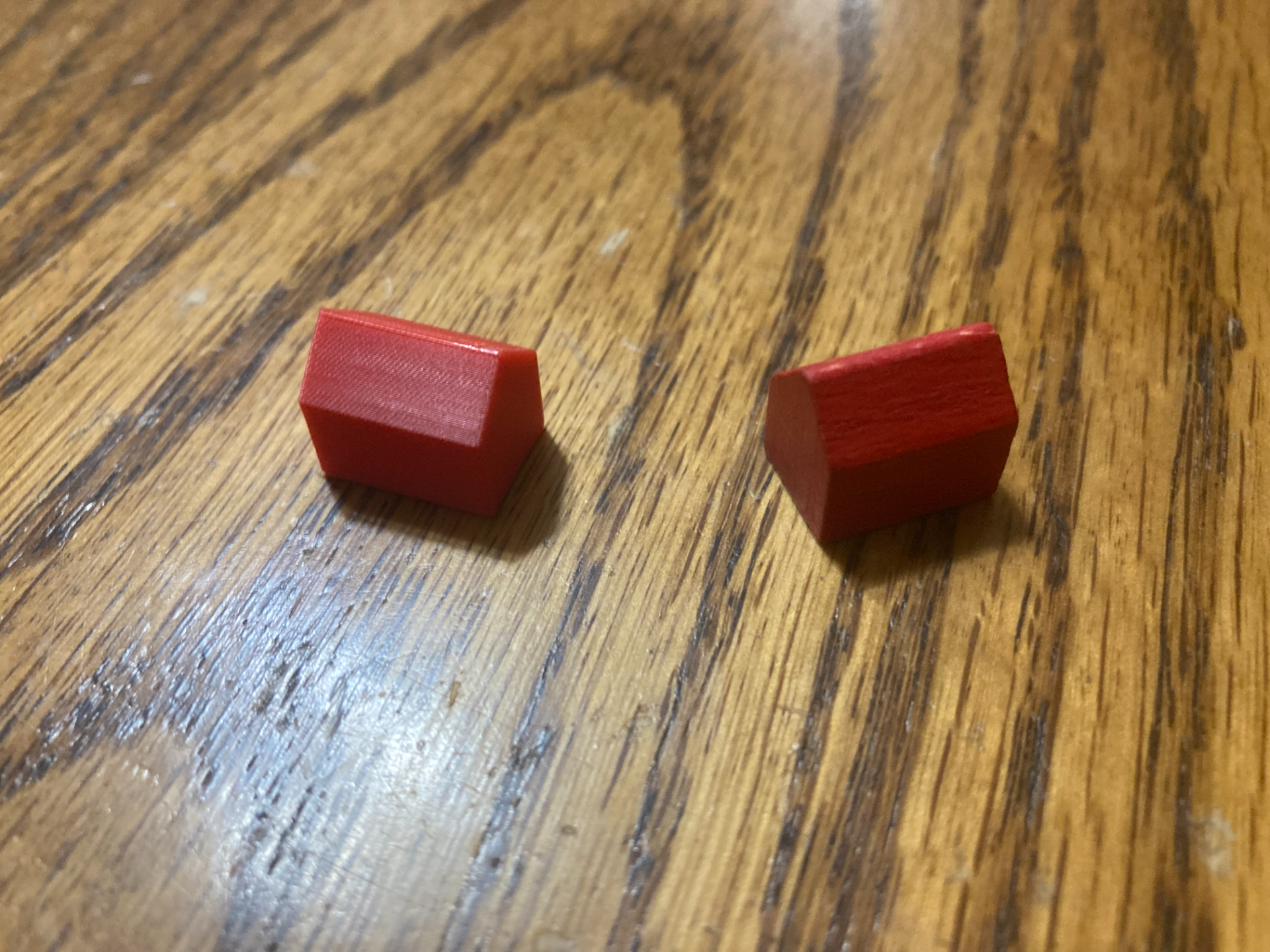 Catan House