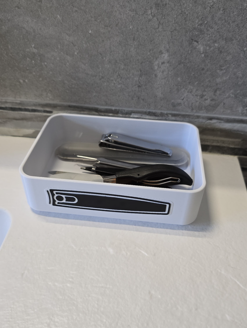 Beauty Organizer