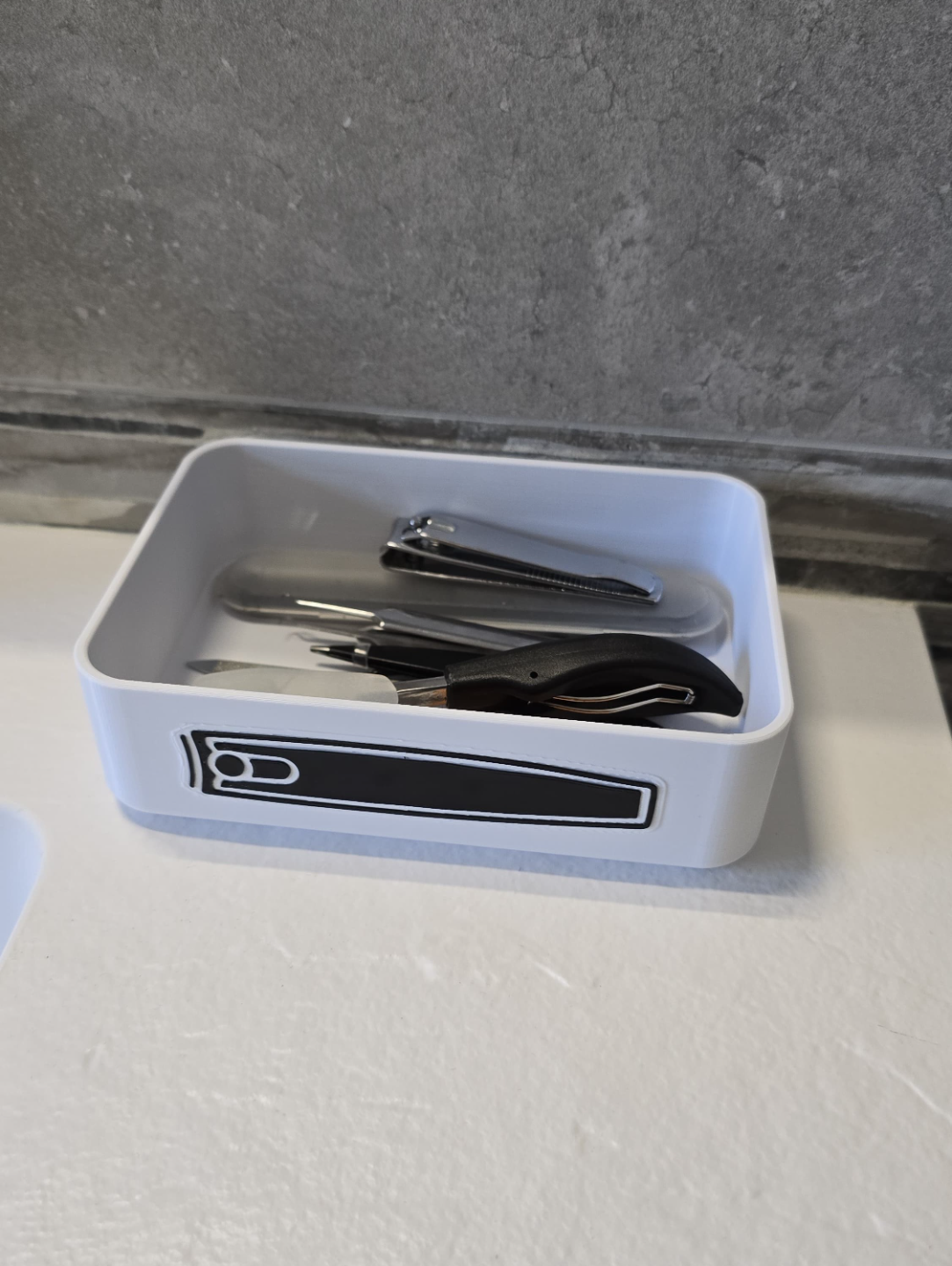 Beauty Organizer