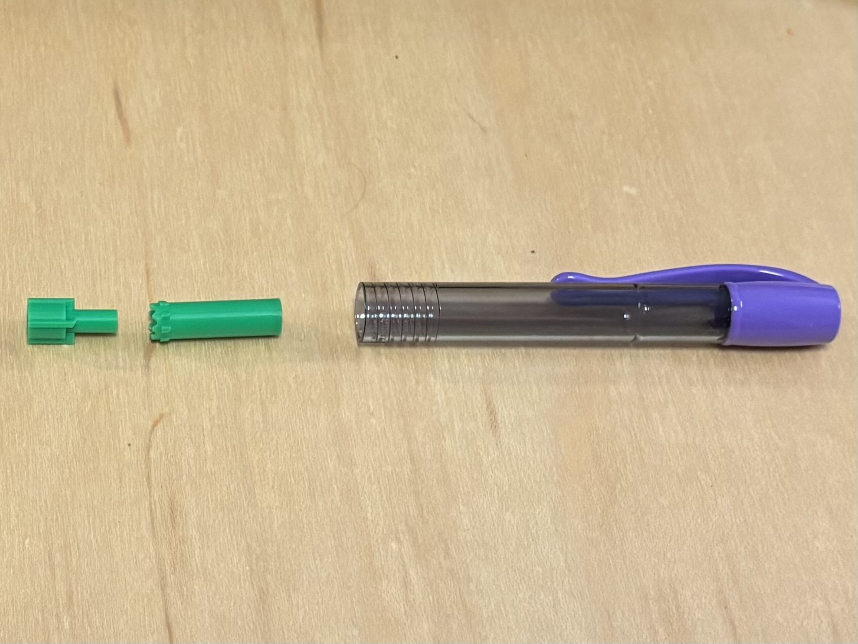 Pilot G2 Replacement Parts