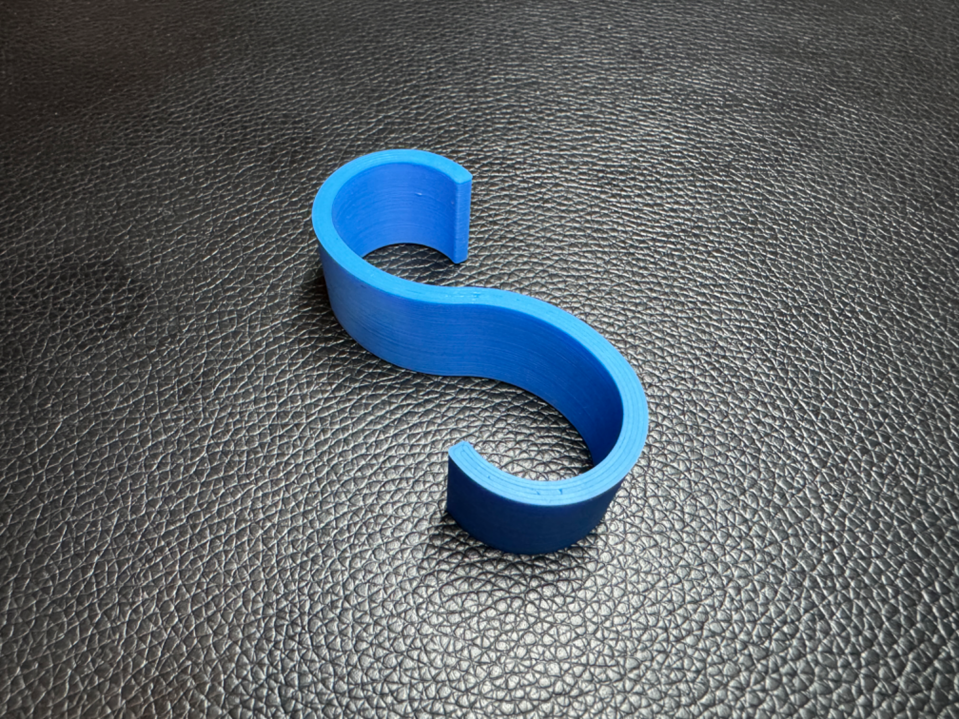 21-23mm Diameter Shower Curtain Rail Hanger
