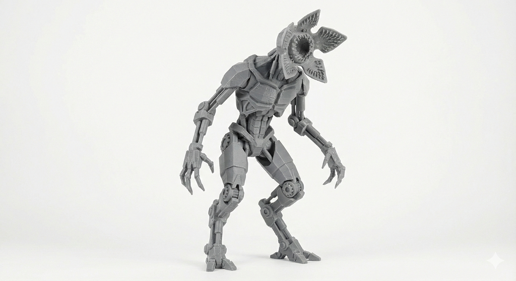 demogordon robot
