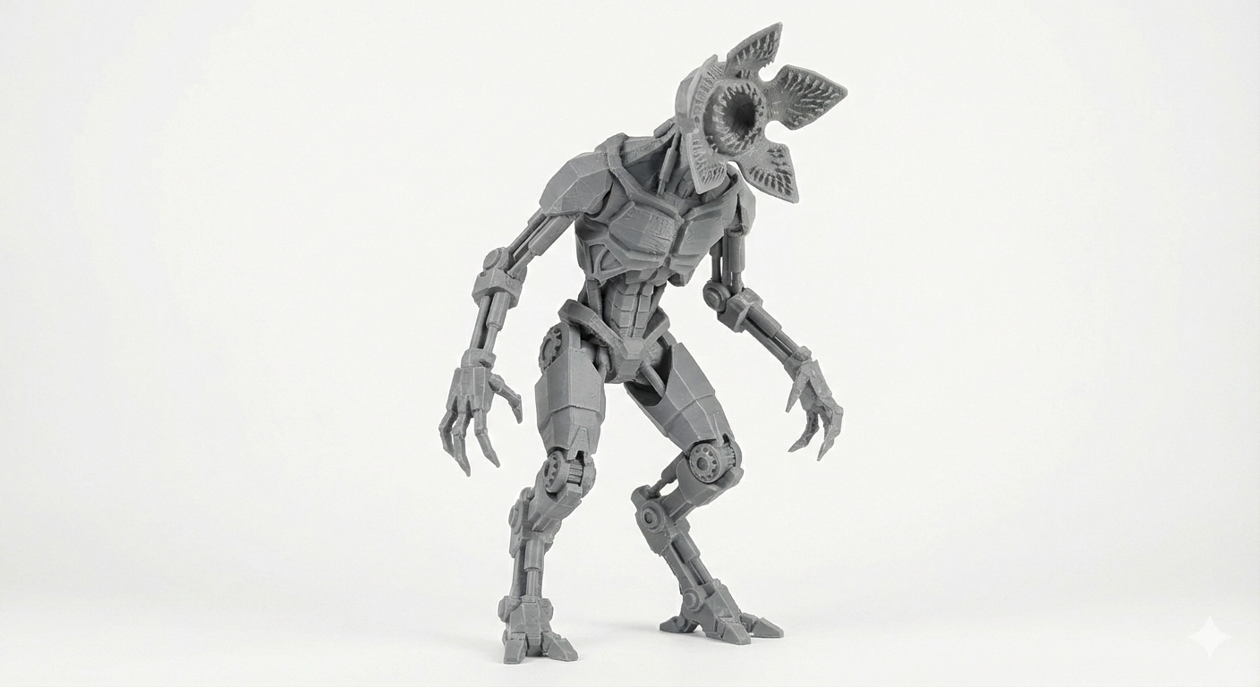 demogordon robot