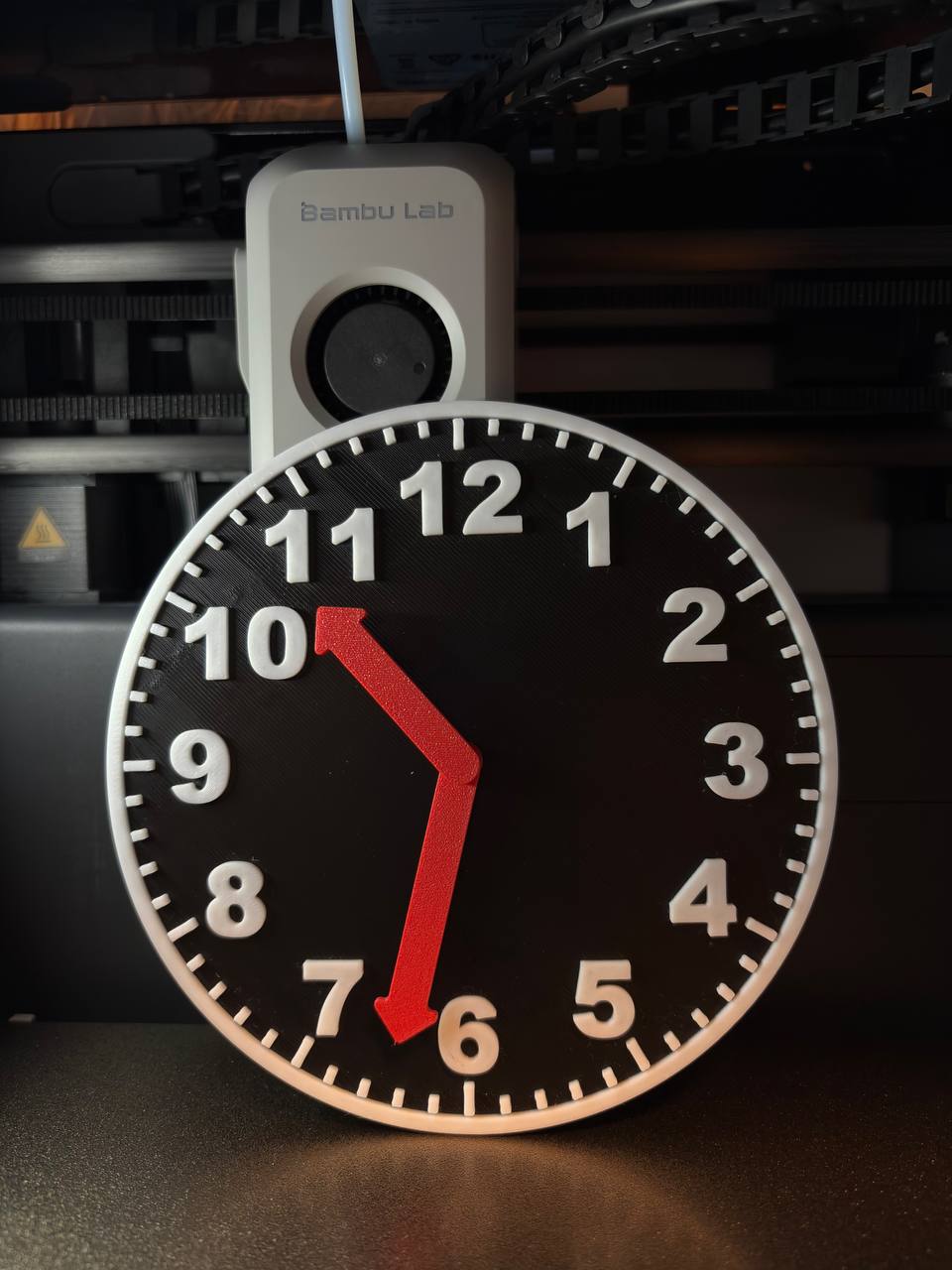 Clock