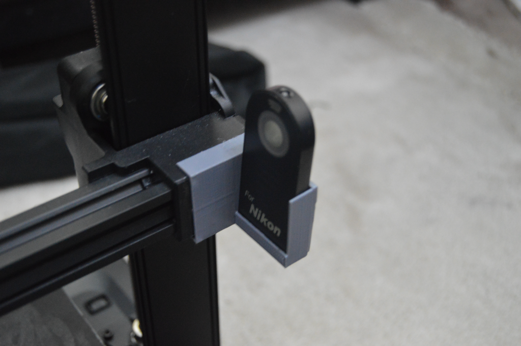 Time Lapse Setup For Ender 3 V3 SE/KE