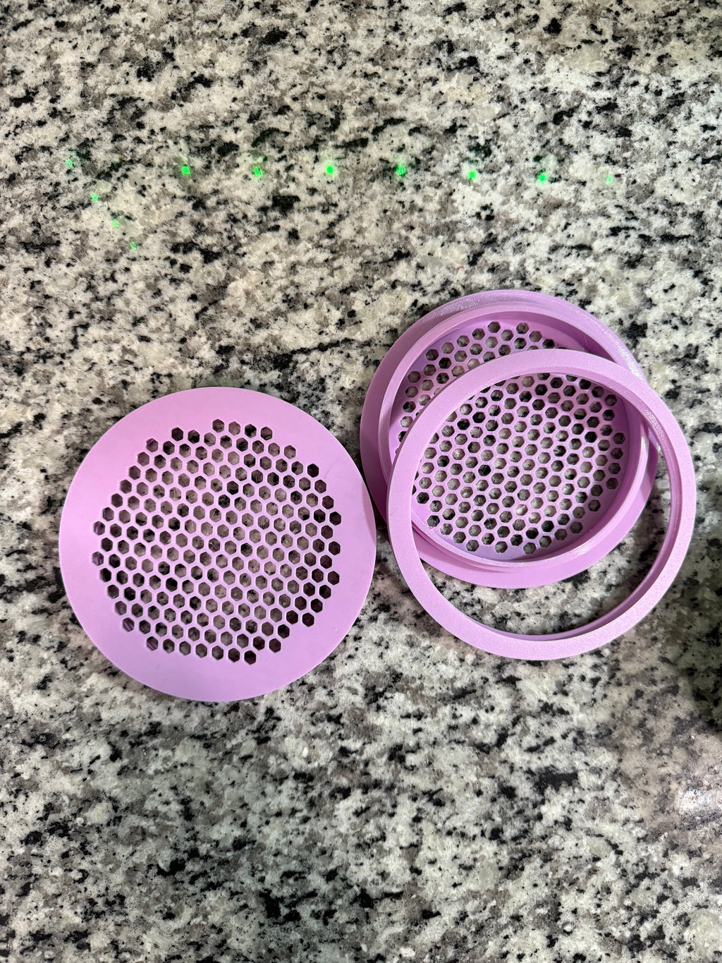 5" Terrarium Vent