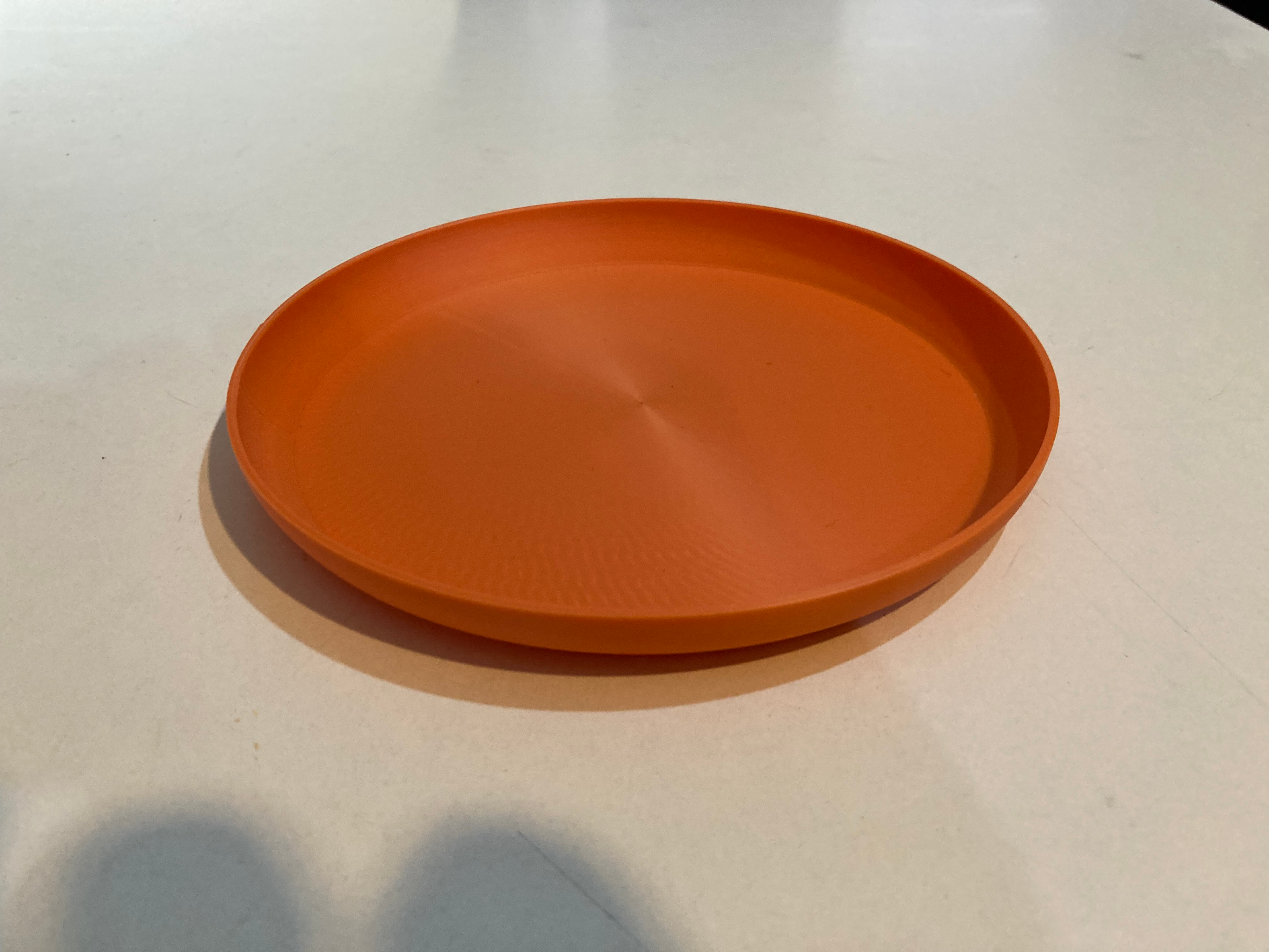 Frisbee 3 Sizes / Plant Pot Saucer / Untersetzer