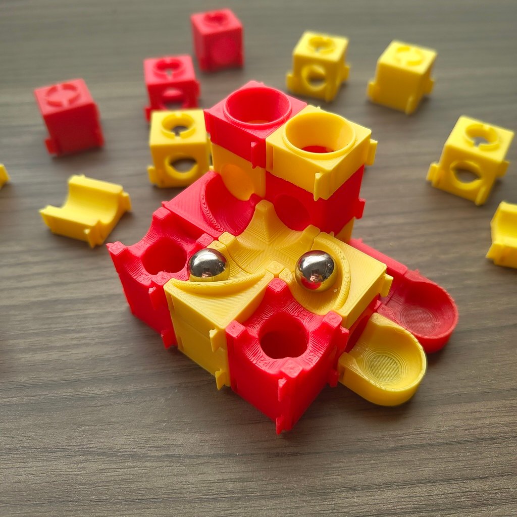 MK 4.0 Cross Set