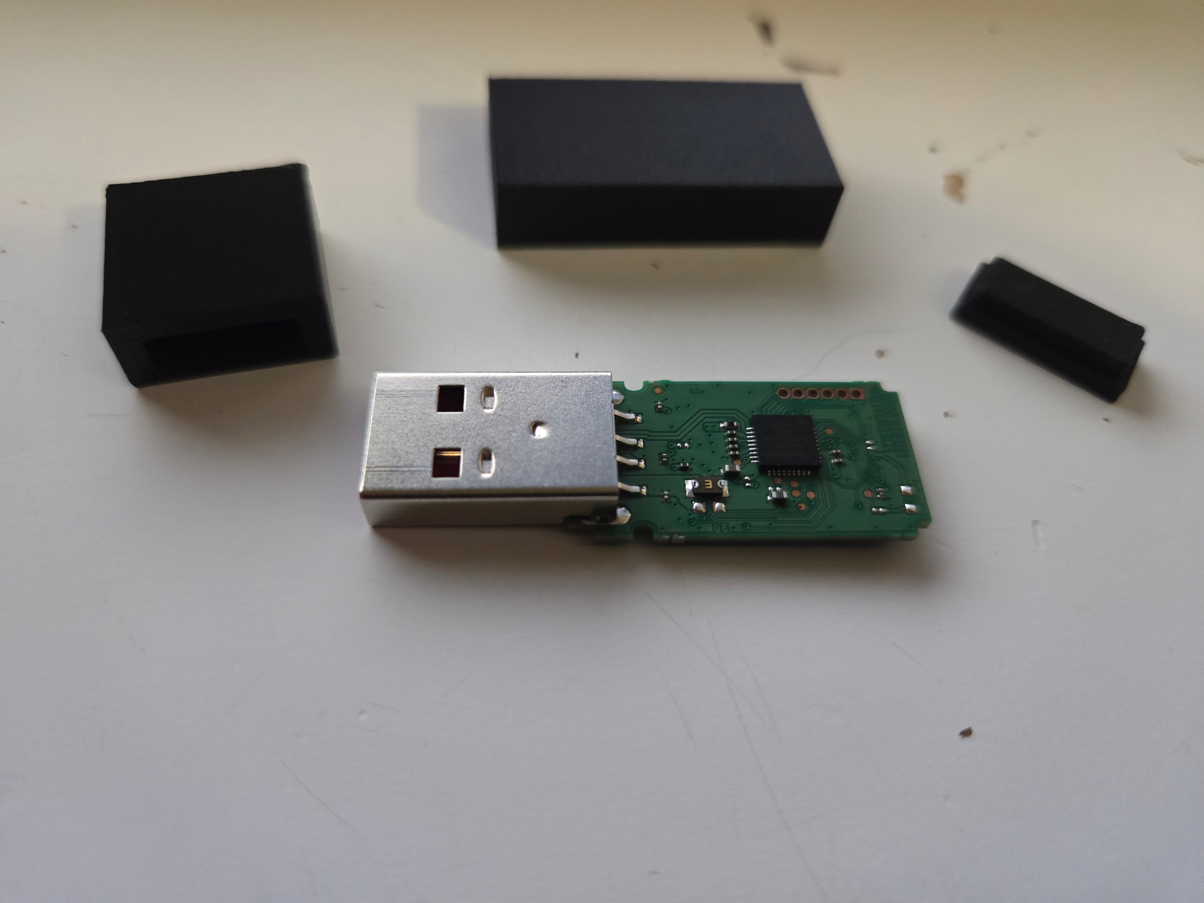Sandisk USB Thumbdrive case