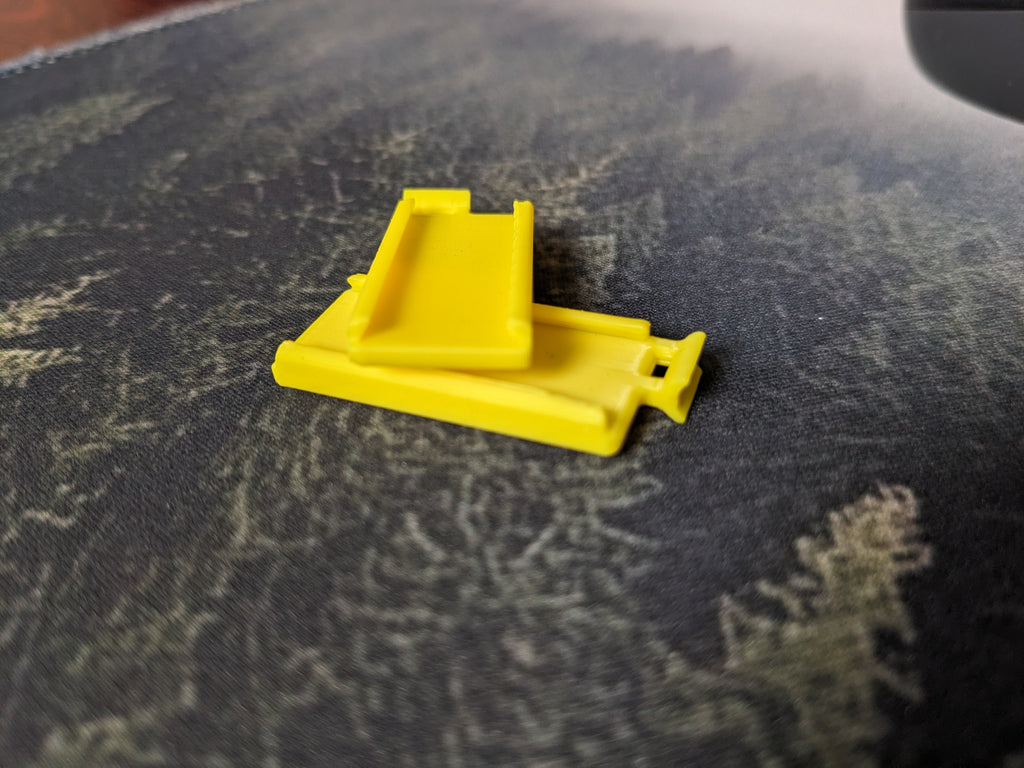 Cable LAN ethernet TAG / label