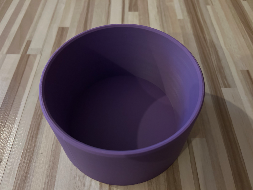 Bowl for pets
