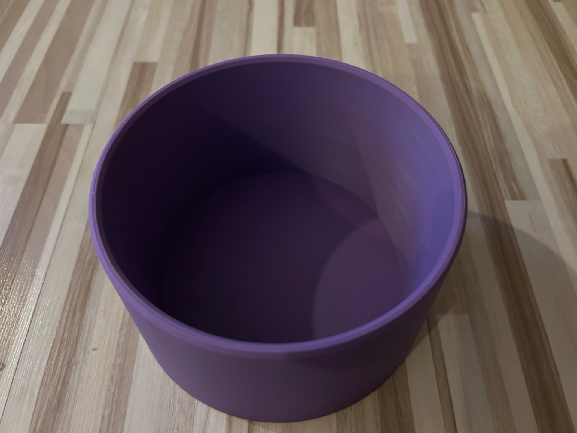 Bowl for pets