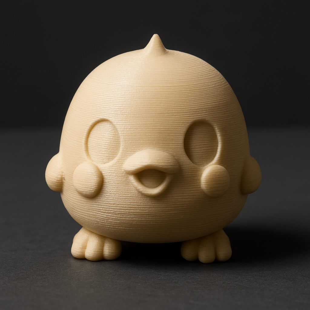 1 Gramo Tiny Chick