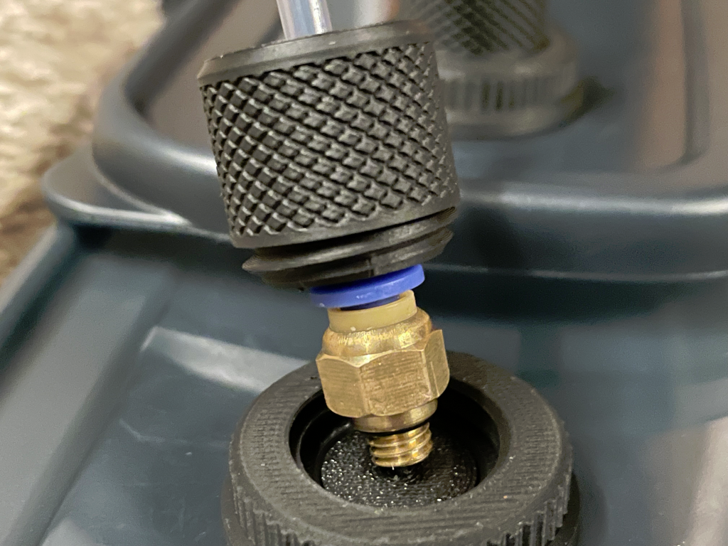 Filament Easy Joint