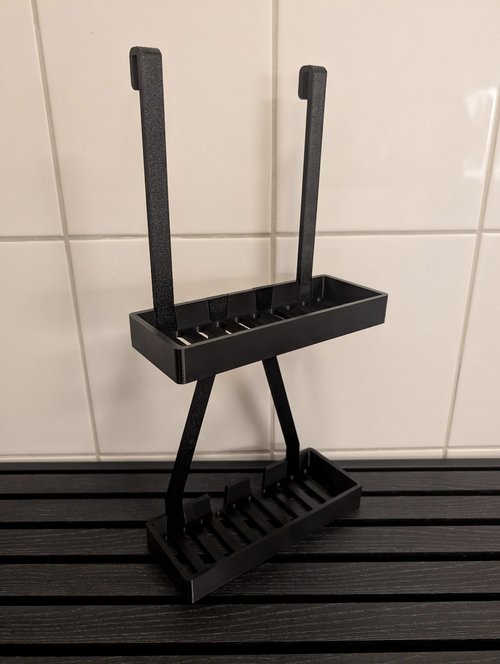 Modular Shower Tray