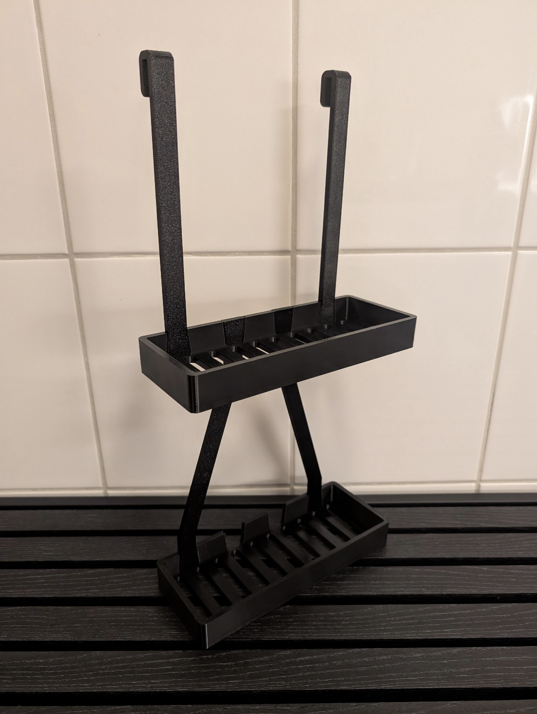 Modular Shower Tray